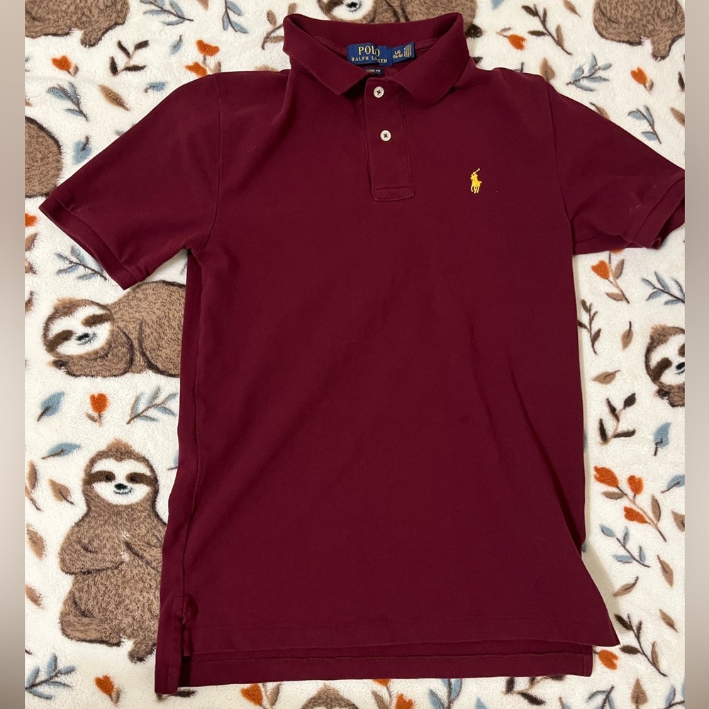Polo Ralph Lauren shirt